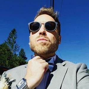 Meet your Posher, Paul